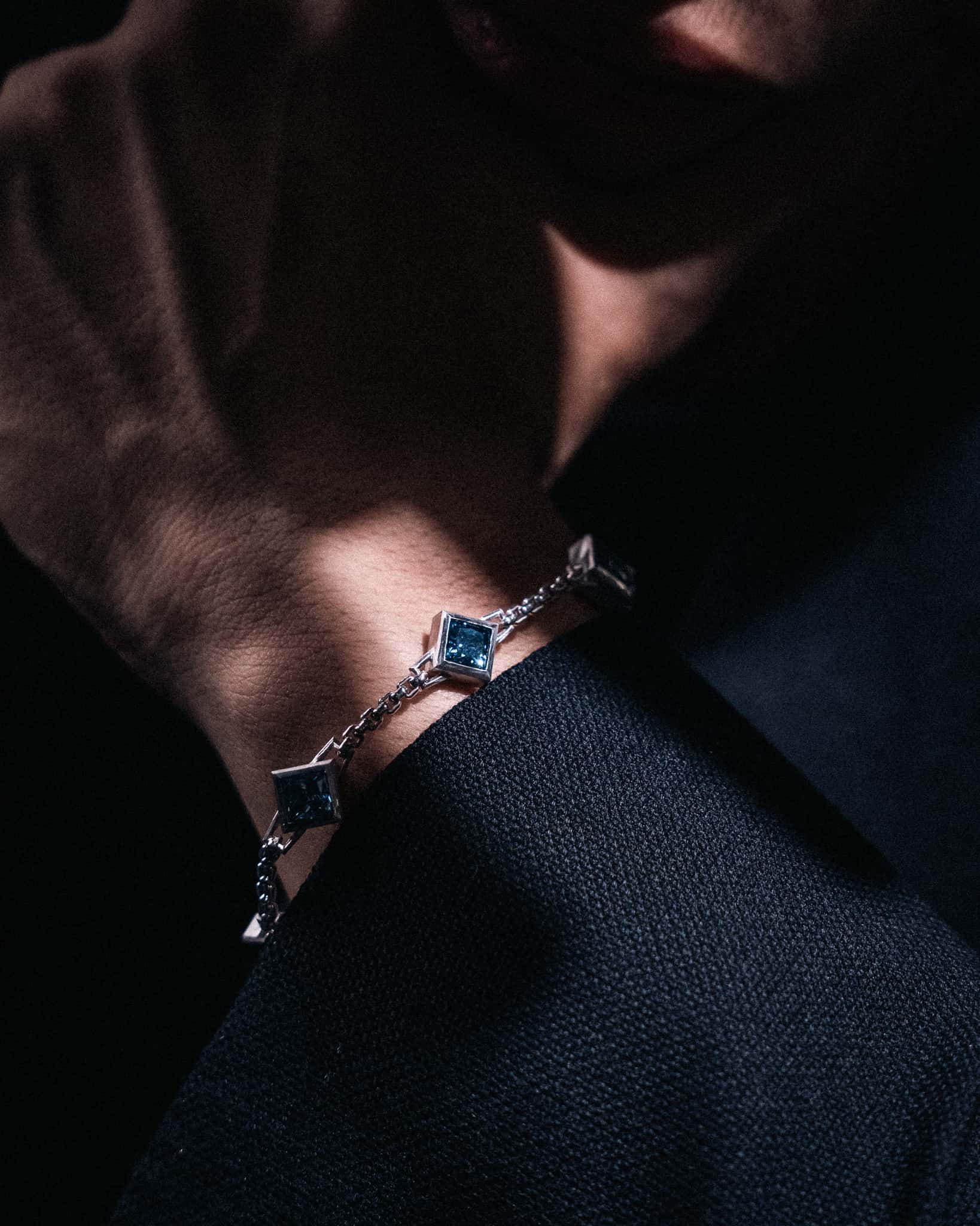 Royal Blue Collection