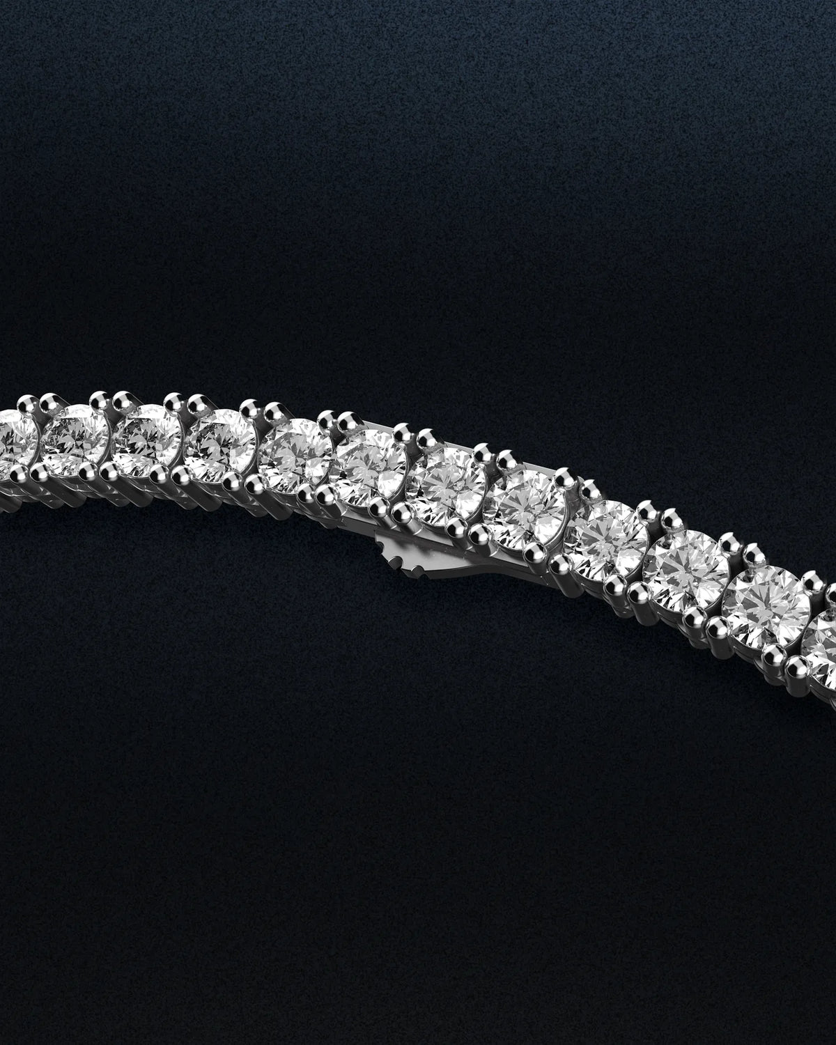 4mm Tennis Chain