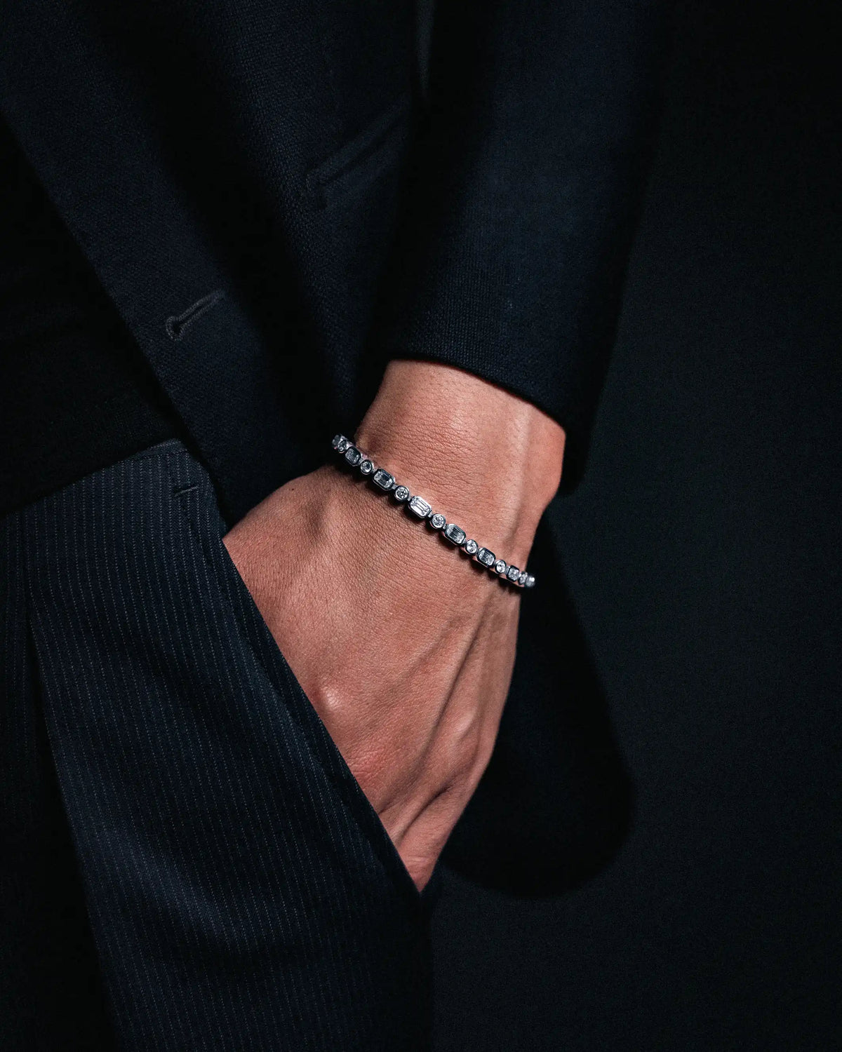 Prince Bracelet