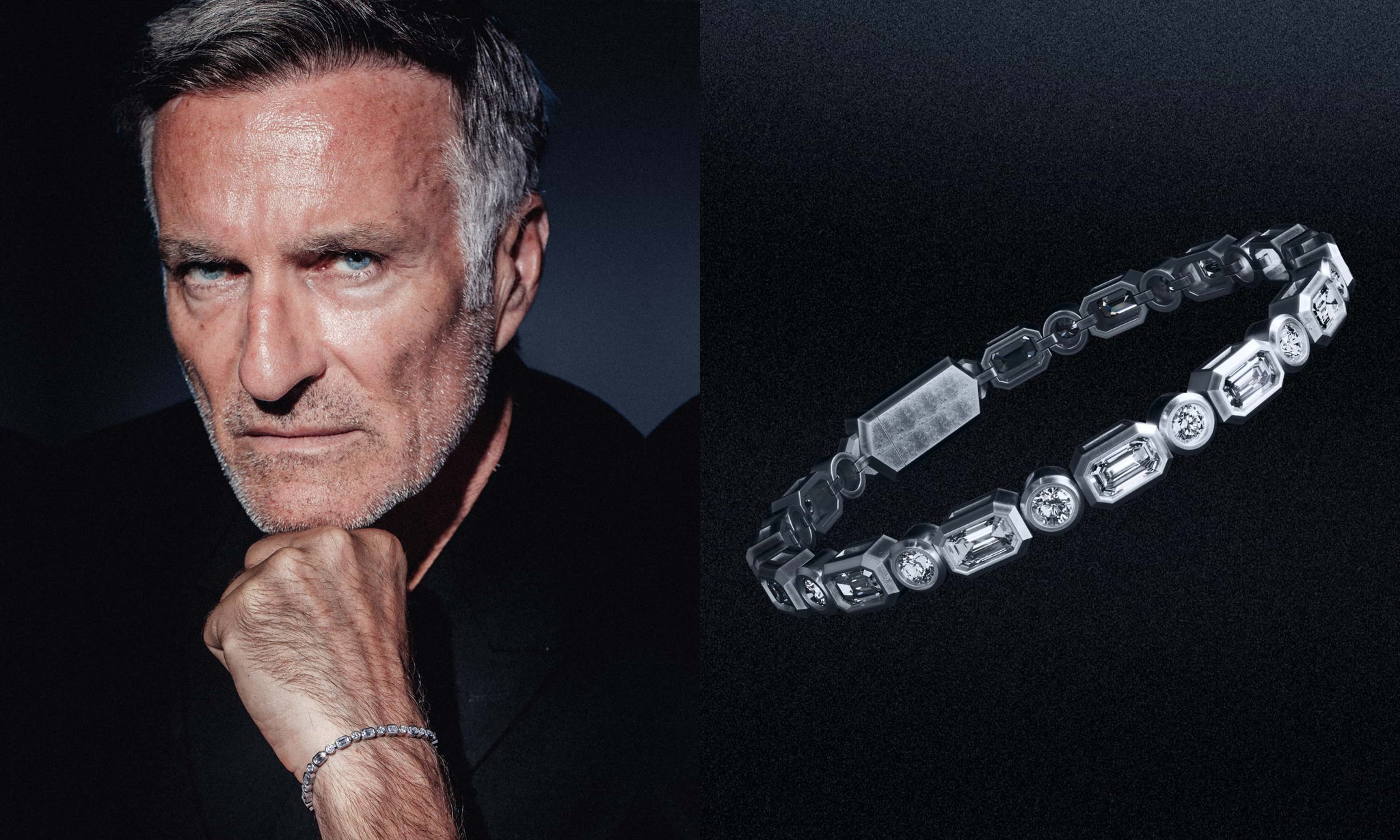 Icemob | Luxury Iced Jewelry For Winners