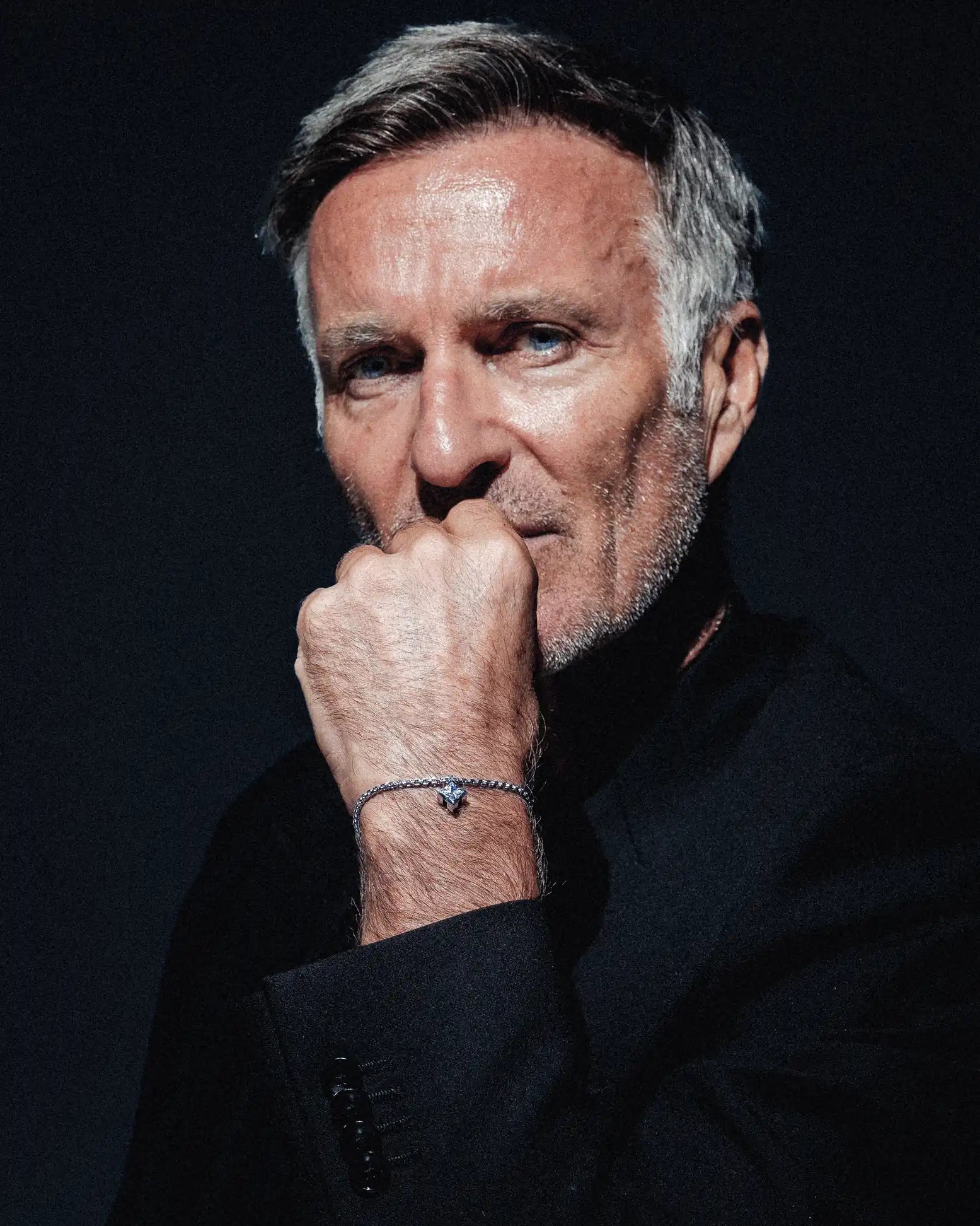 Empire Motif Bracelet