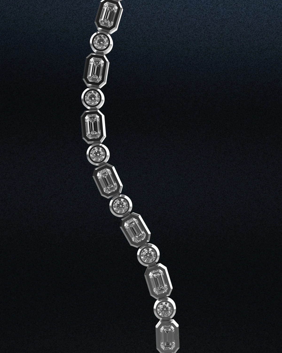 Prince Bracelet