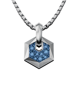 Royal Motif Pendant (Draft)