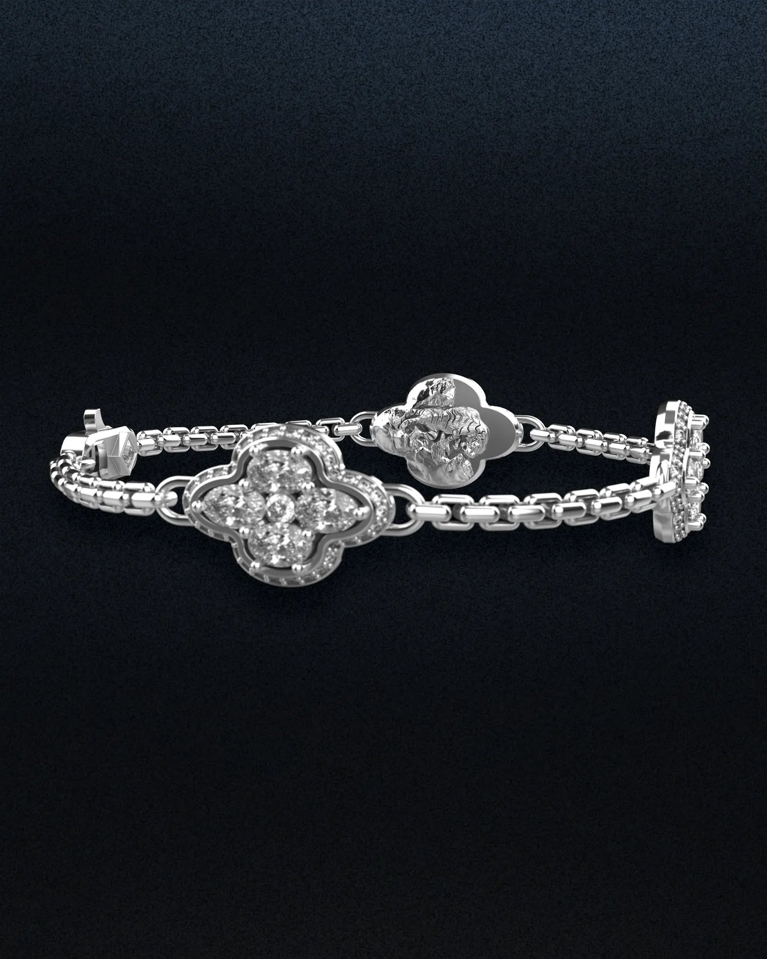 Kingmaker’s Bracelet