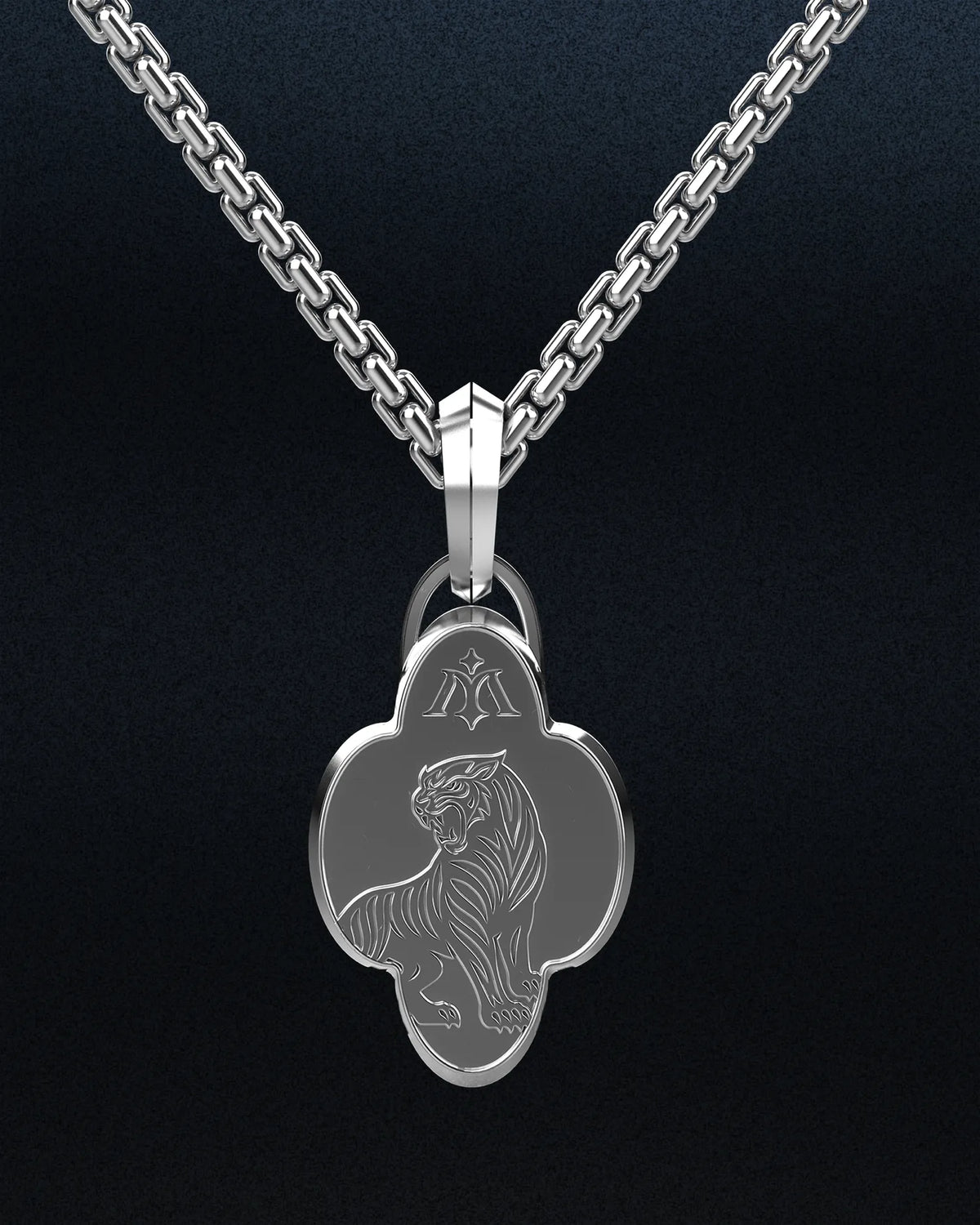 Kingmaker’s Pendant