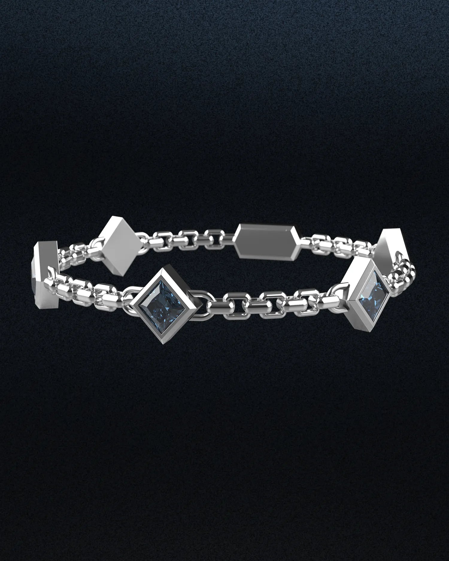 Opulence Bracelet