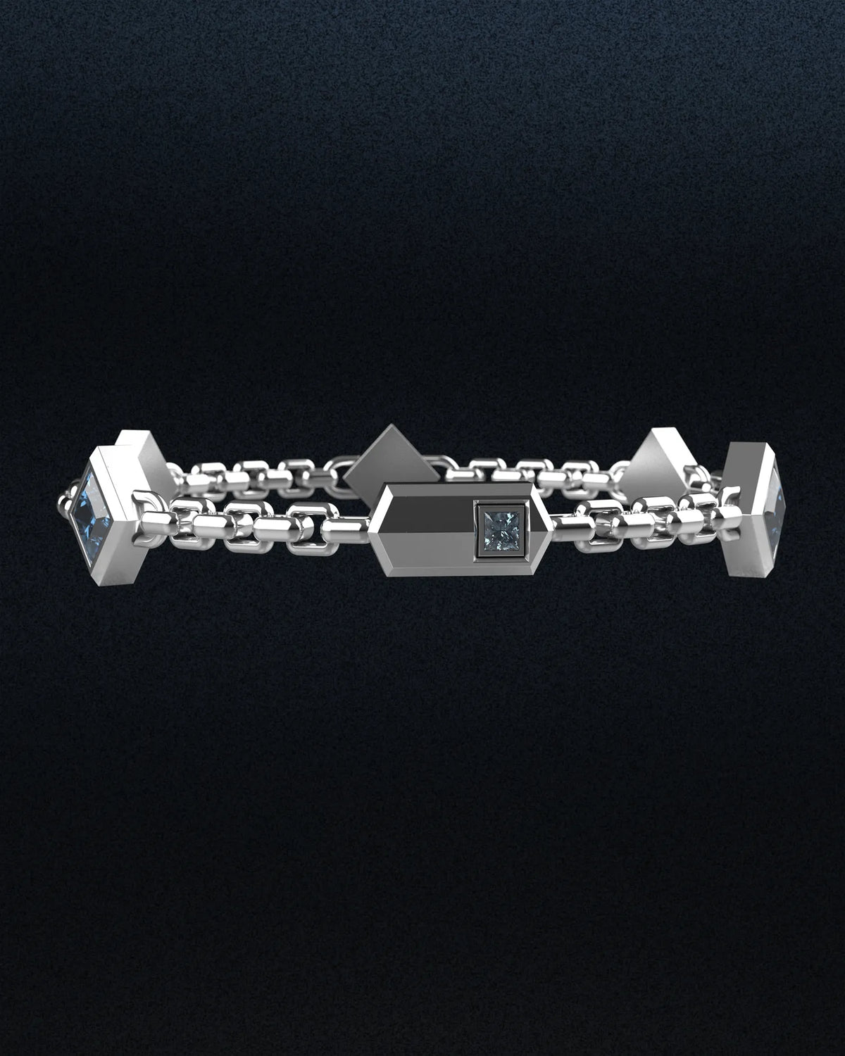 Opulence Bracelet