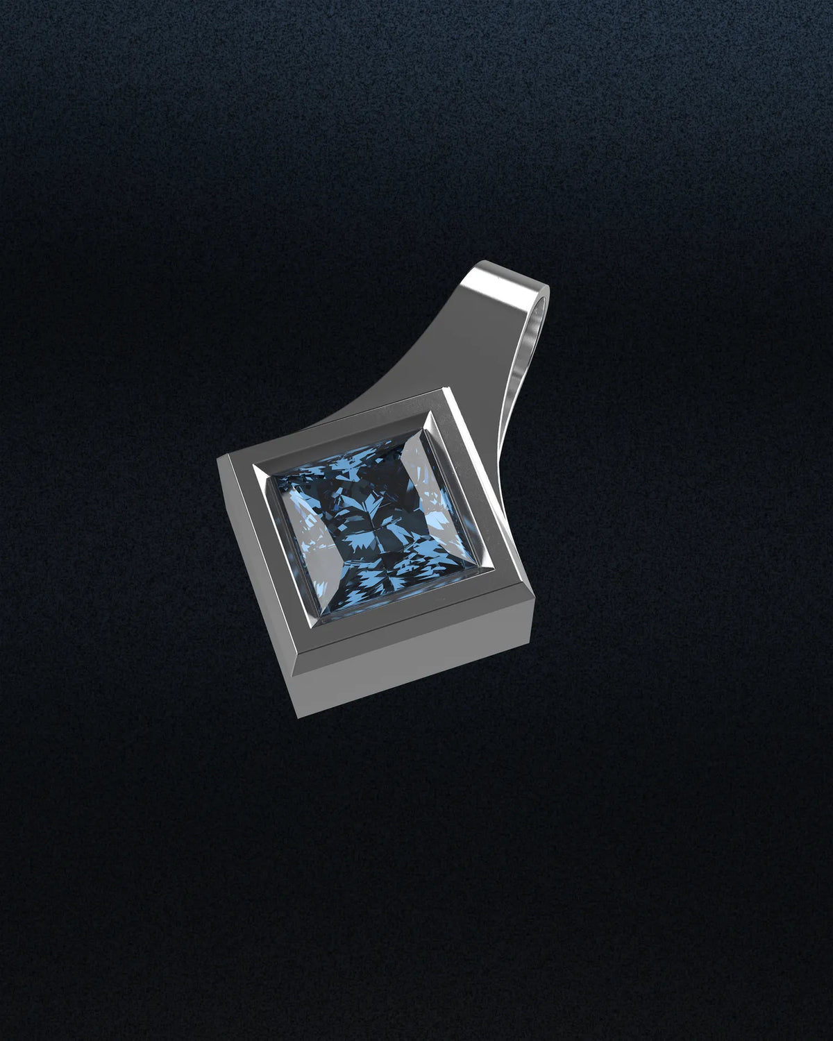 Opulence Pendant