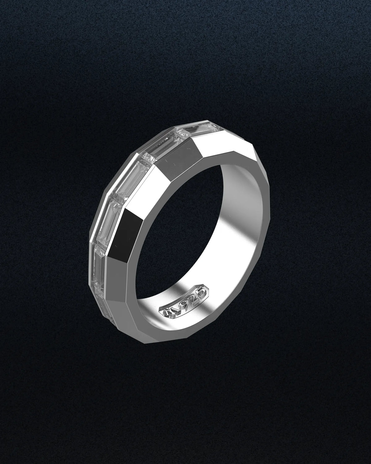 Centurion Ring
