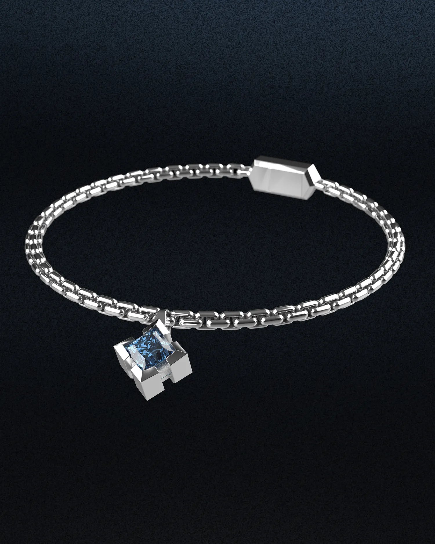 Empire Motif Bracelet