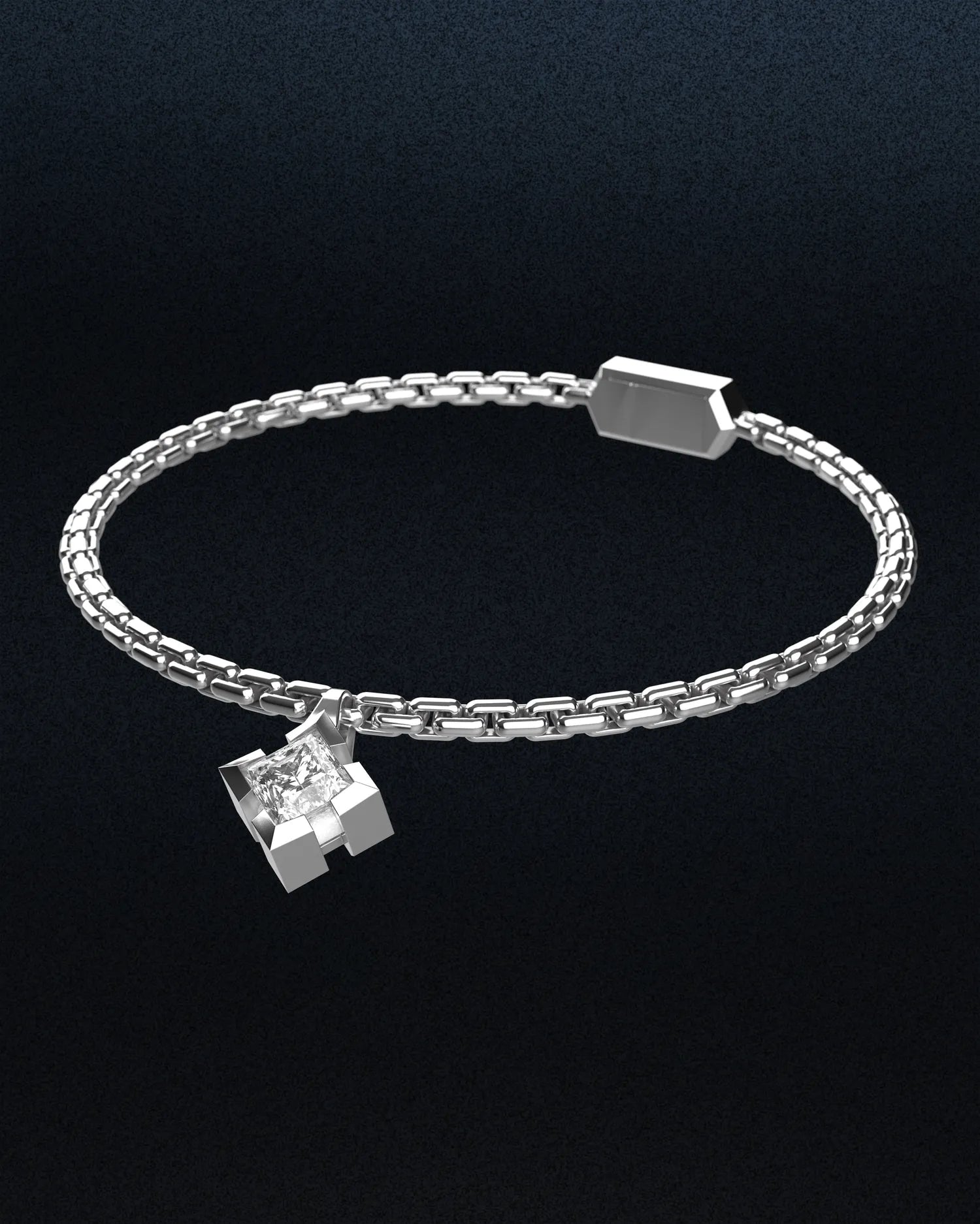 Empire Motif Bracelet