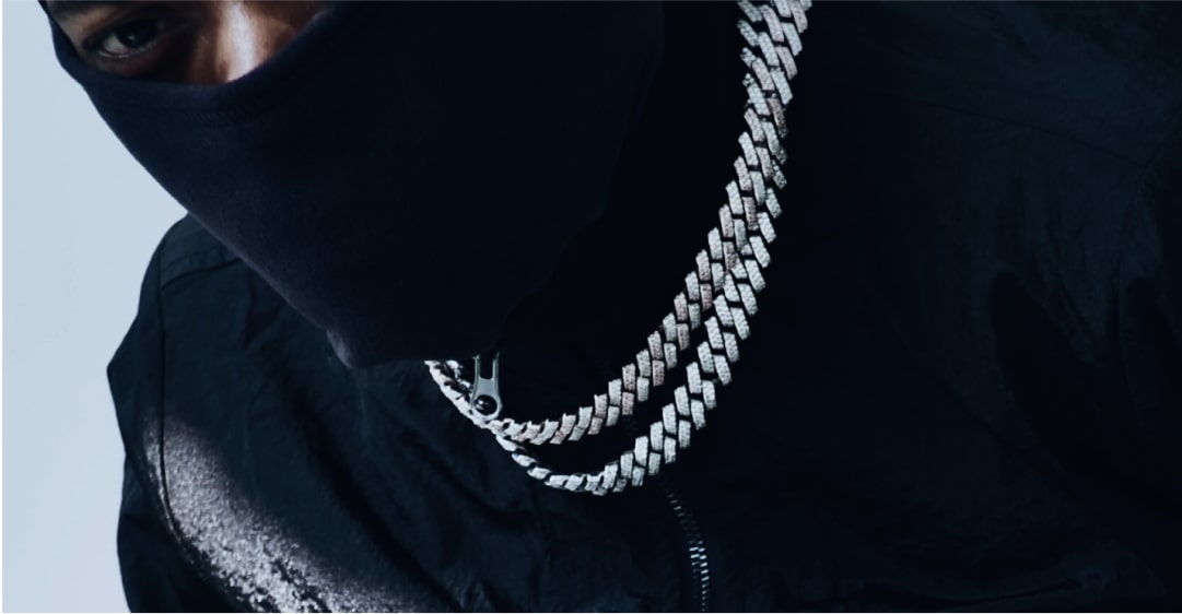Chains X