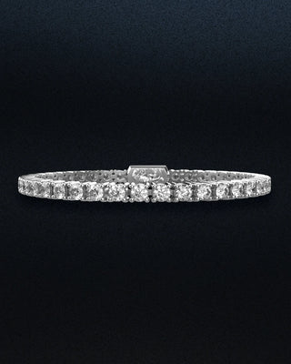4mm Tennis Bracelet