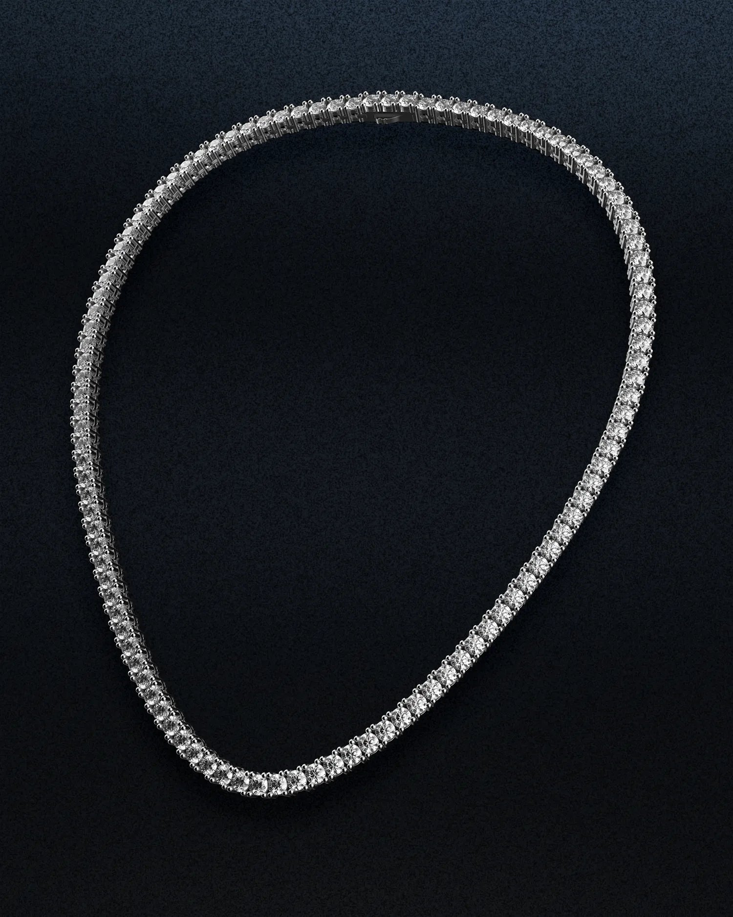 4mm Tennis Chain