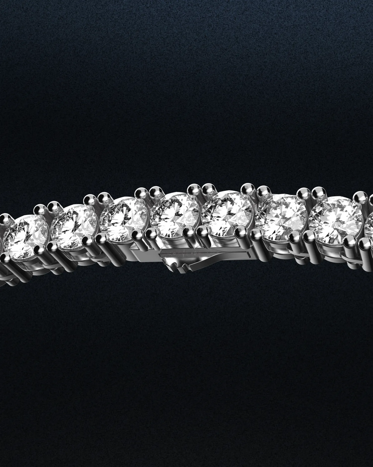 5mm Tennis Bracelet