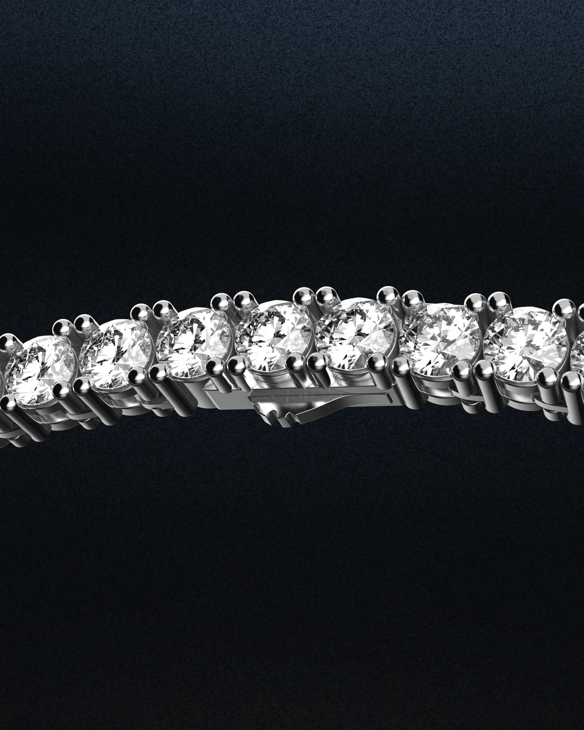 5mm Tennis Bracelet