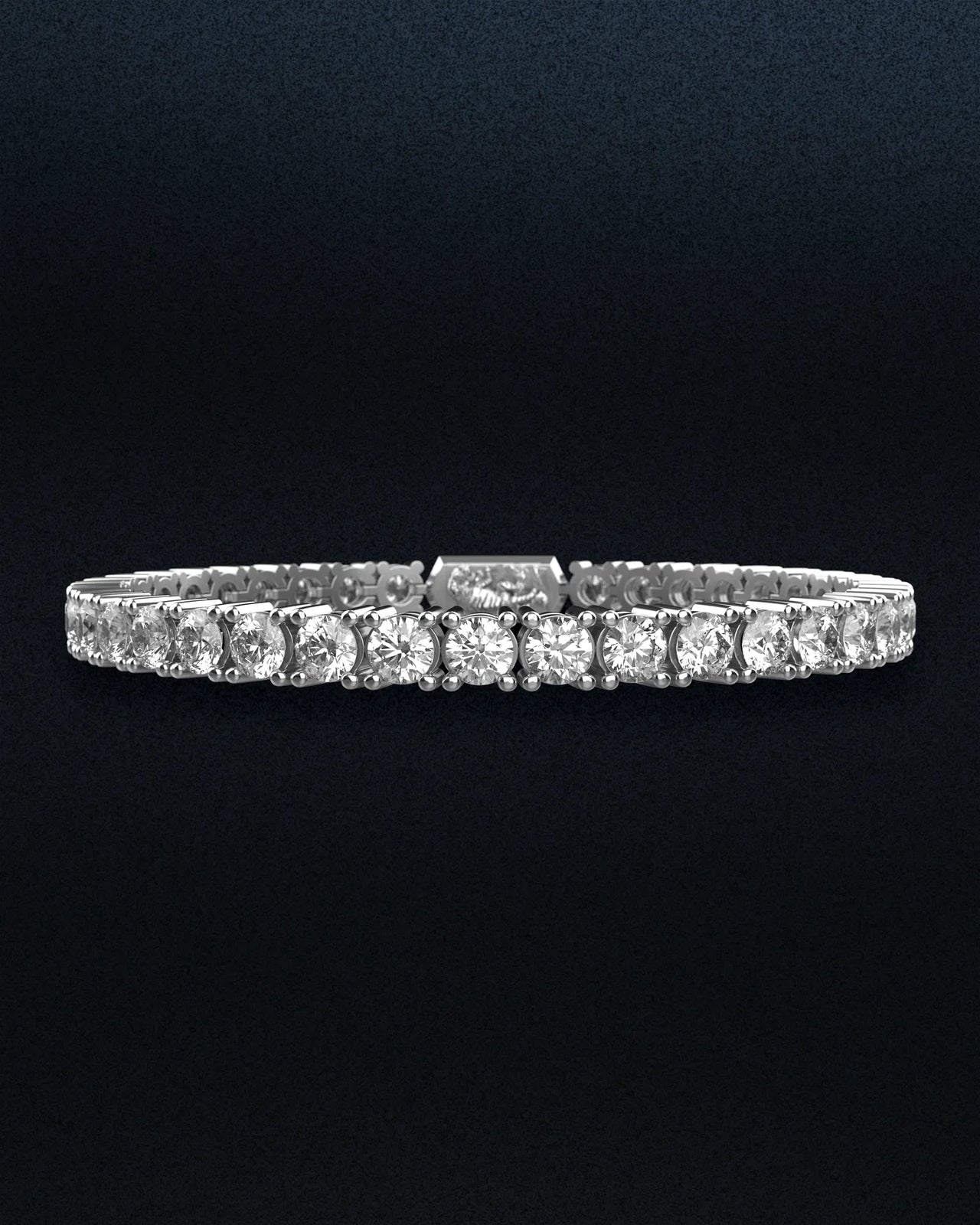 5mm Tennis Bracelet