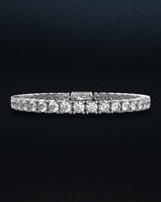 5mm Tennis Bracelet