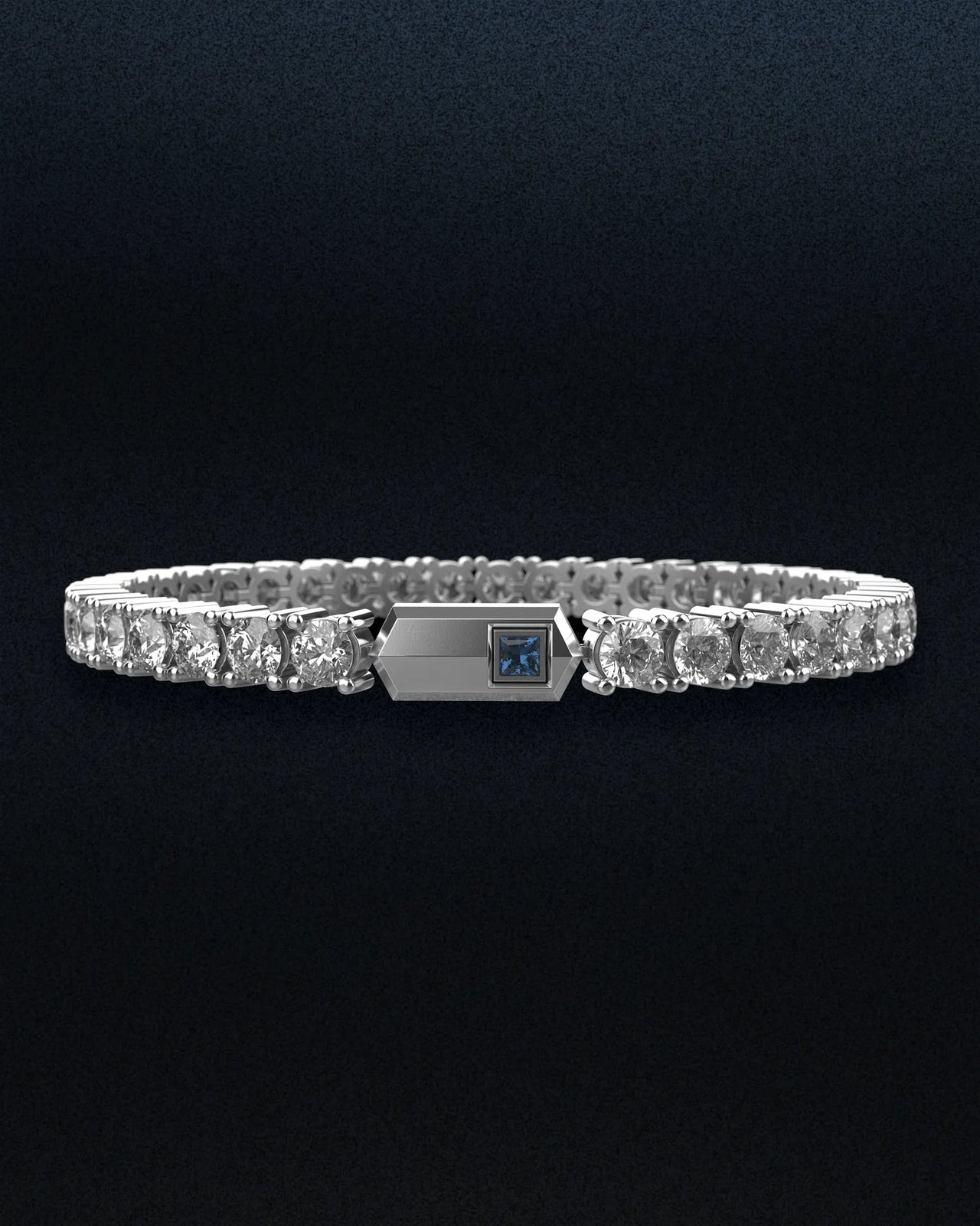 5mm Tennis Bracelet