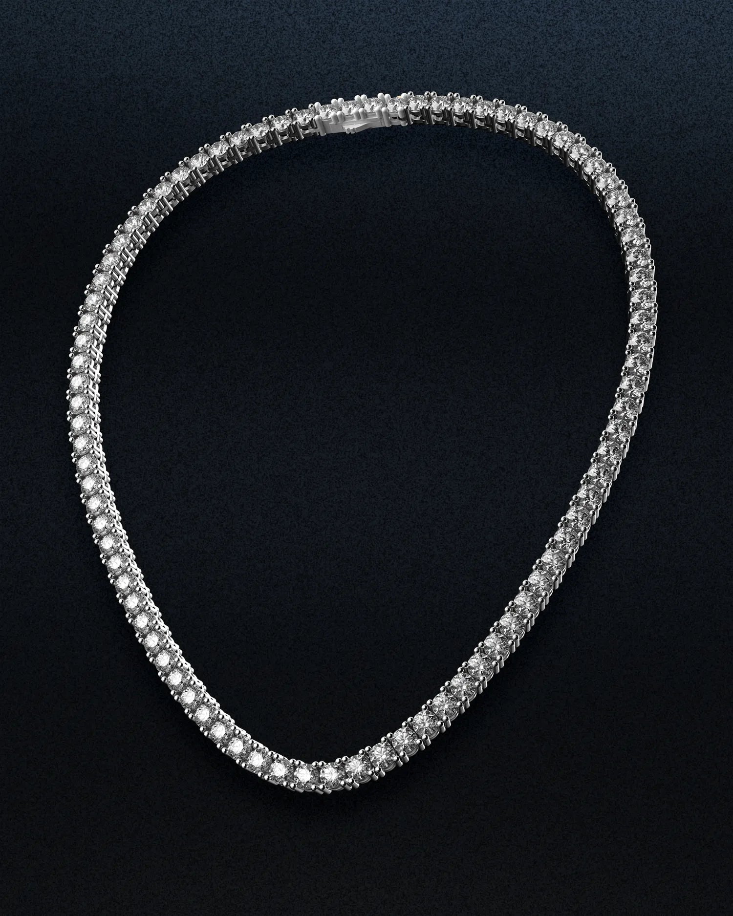 5mm Tennis Chain
