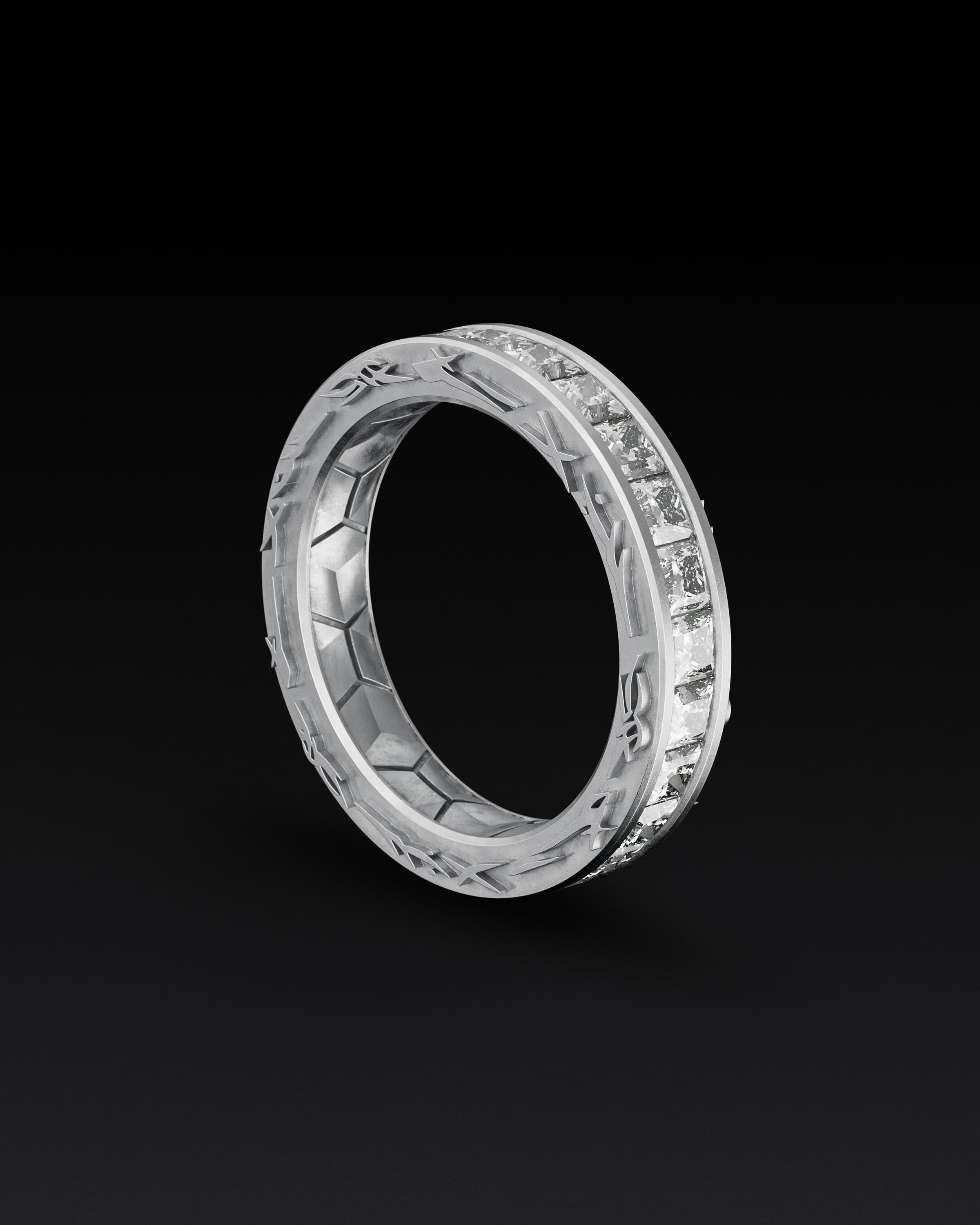 Aether Ring