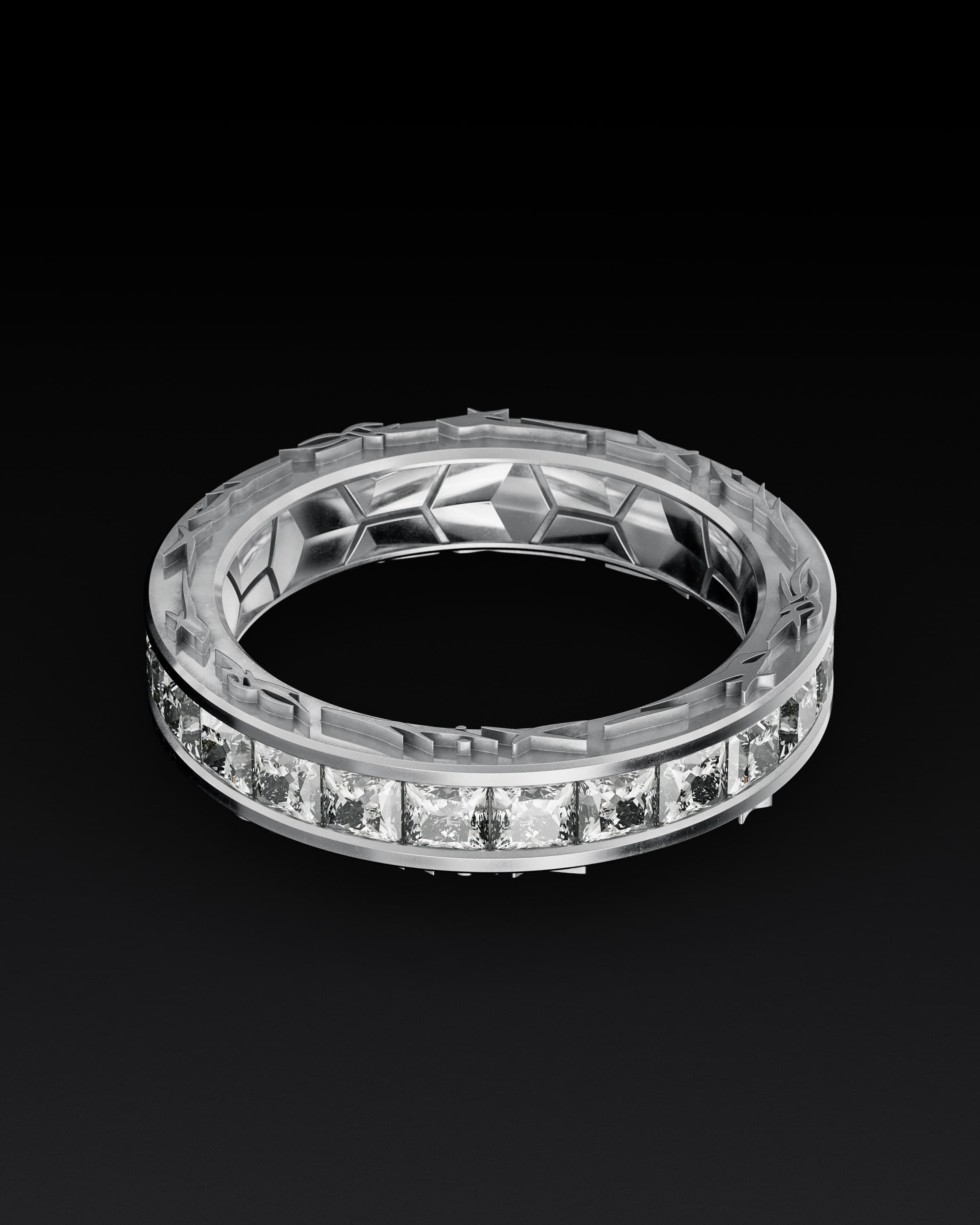 Aether Ring