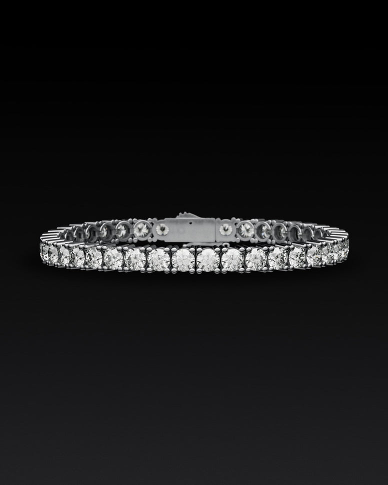 5mm Tennis Bracelet