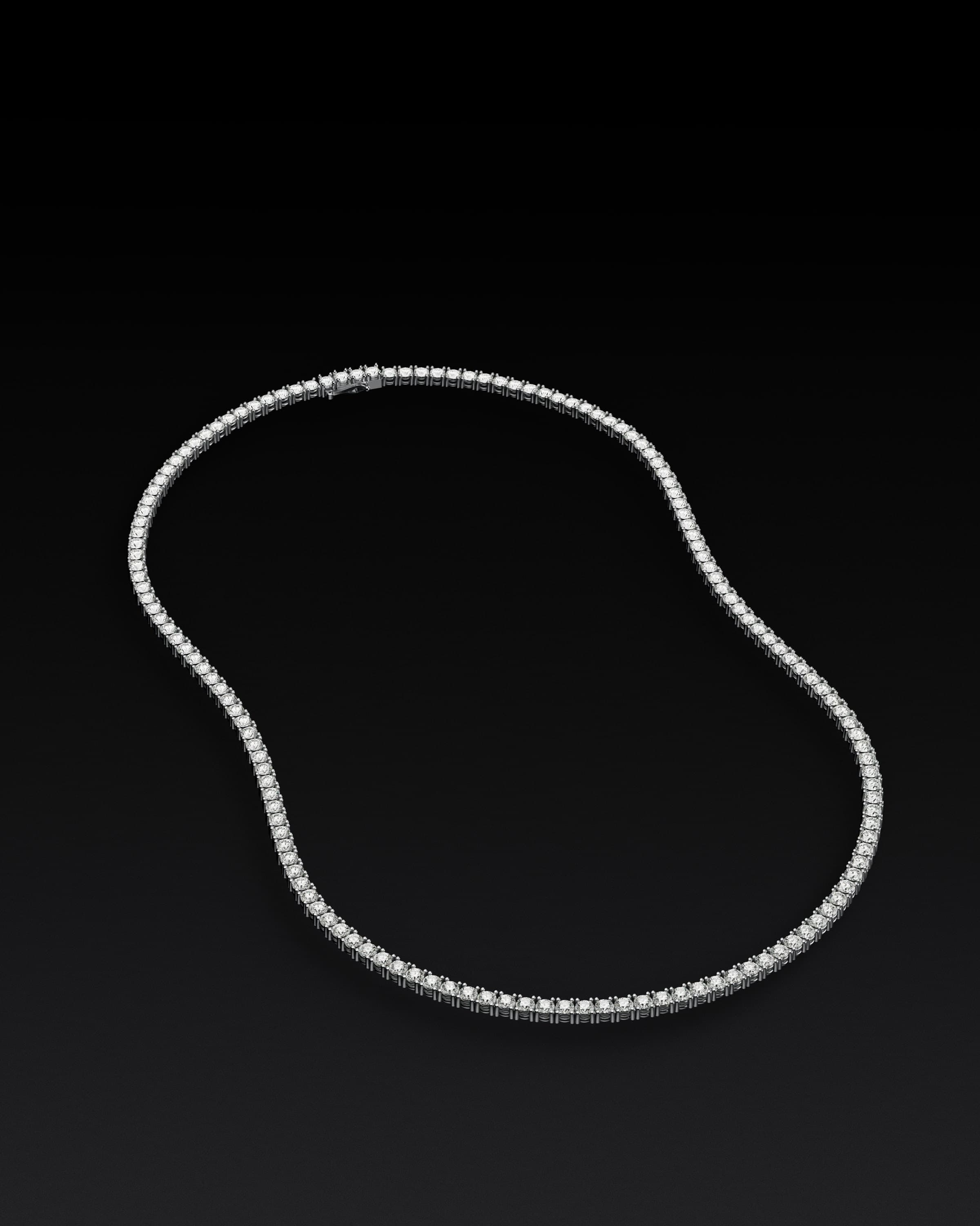 4mm Tennis Chain