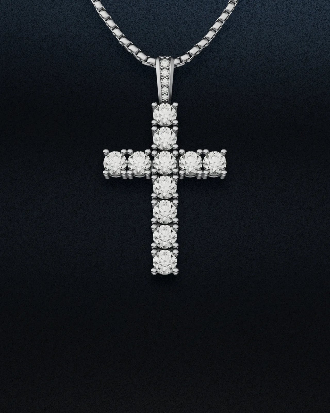 Cross Pendant