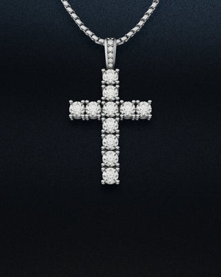 Cross Pendant