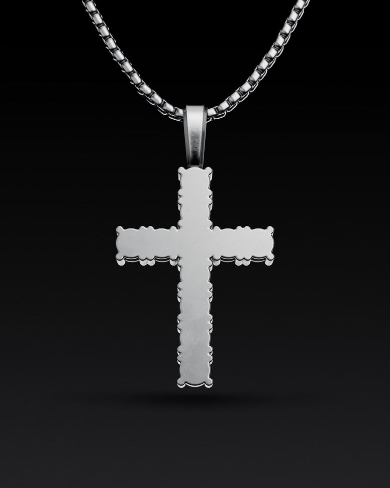 Cross Pendant