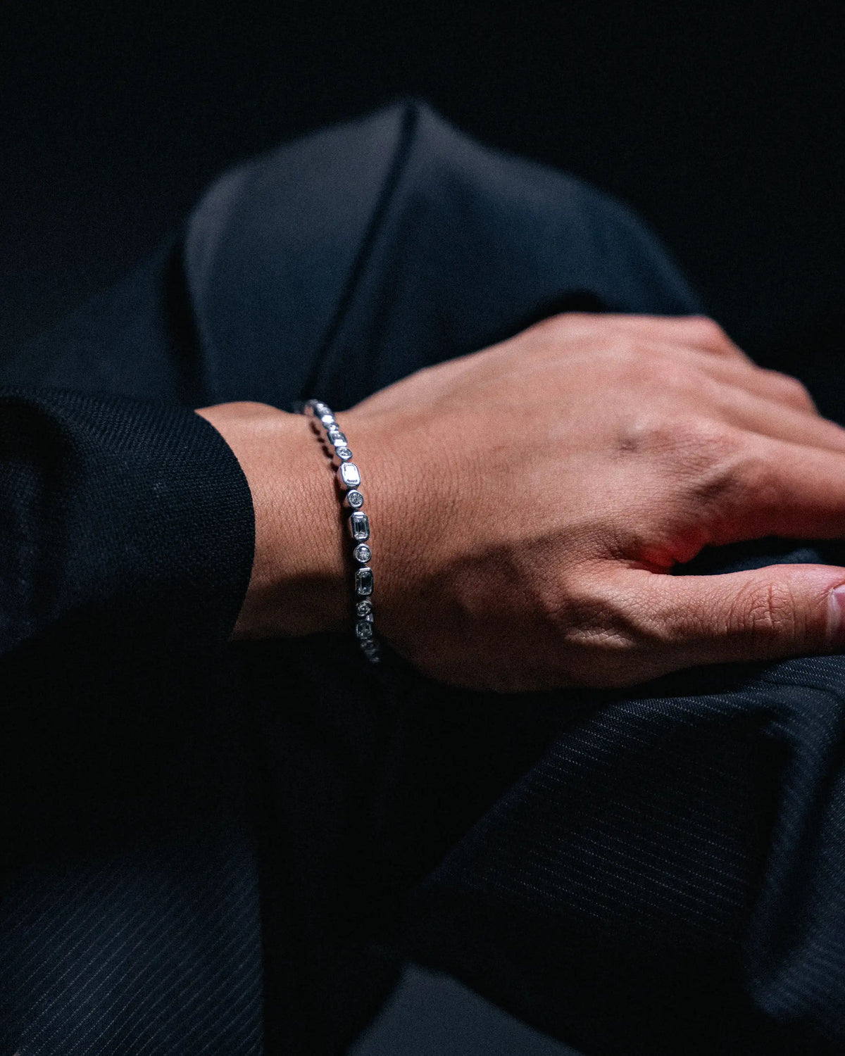 Prince Bracelet