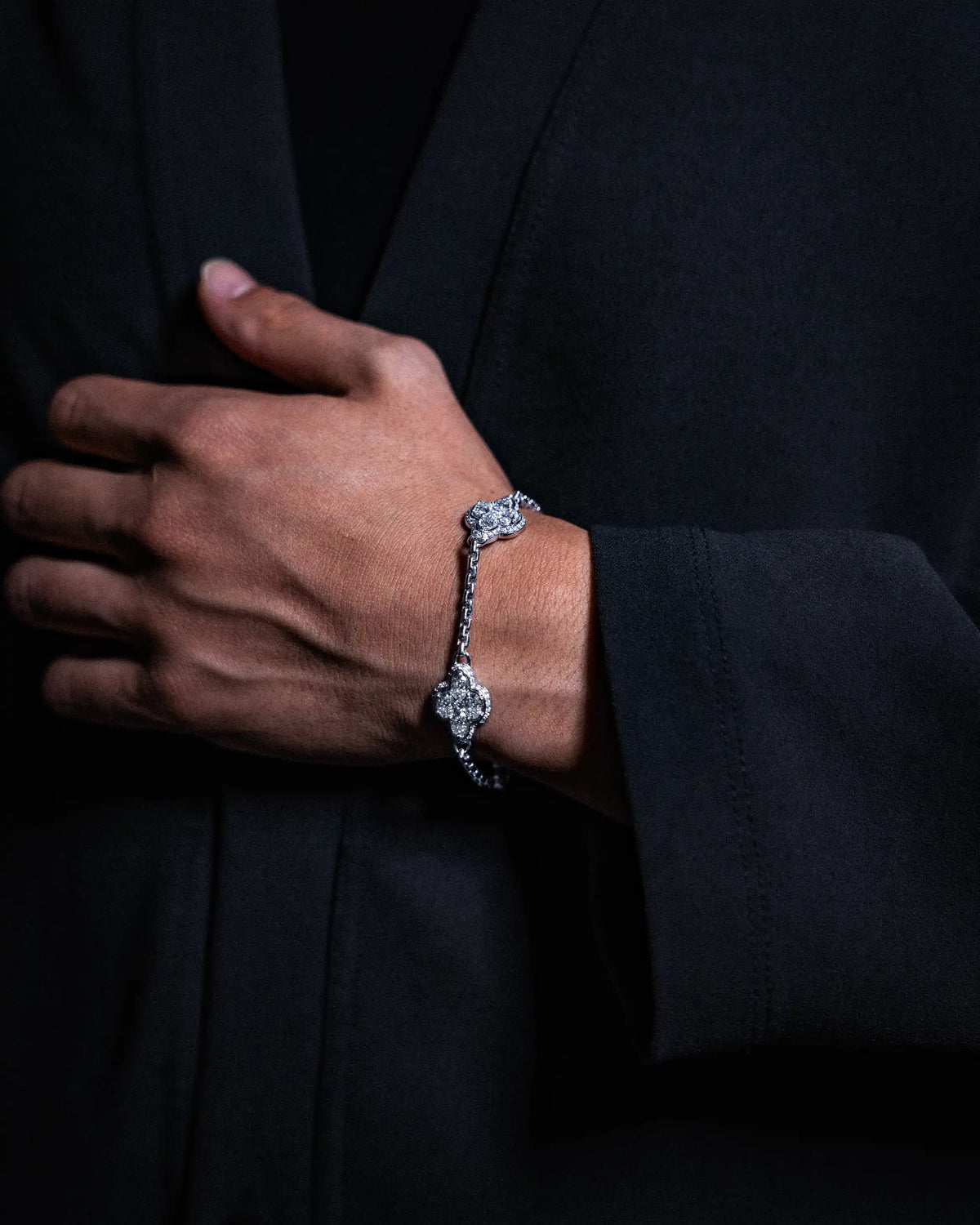Kingmaker’s Bracelet