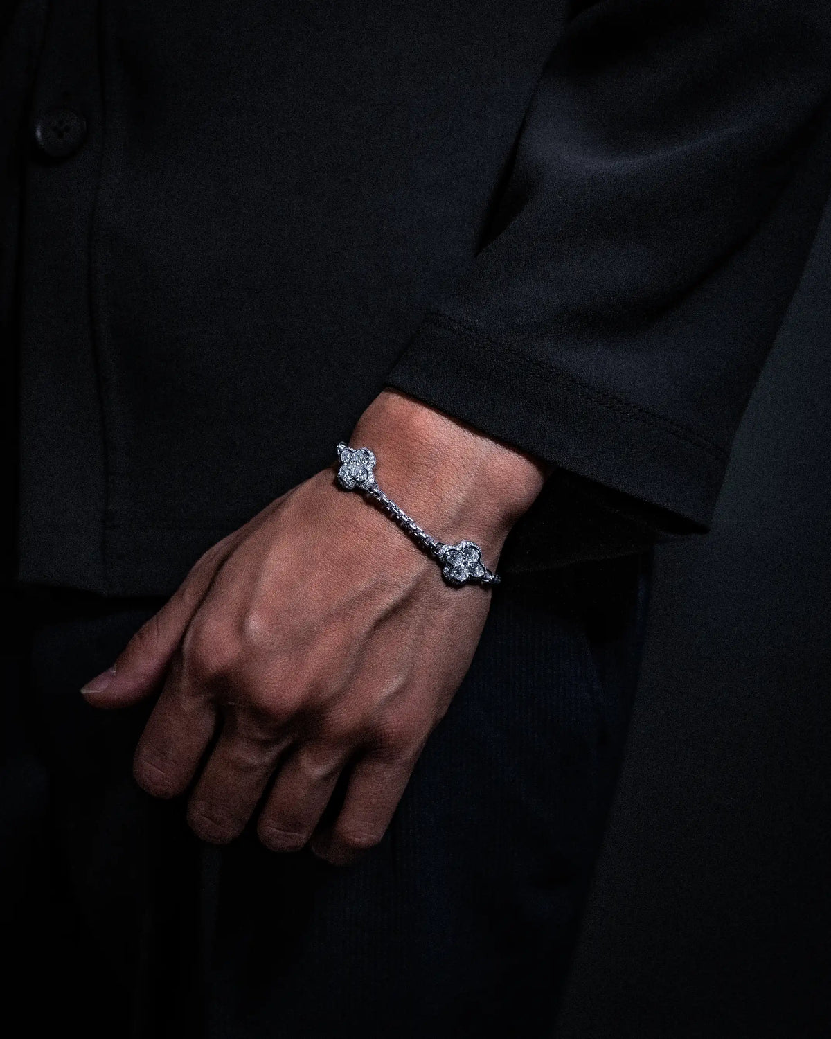 Kingmaker’s Bracelet