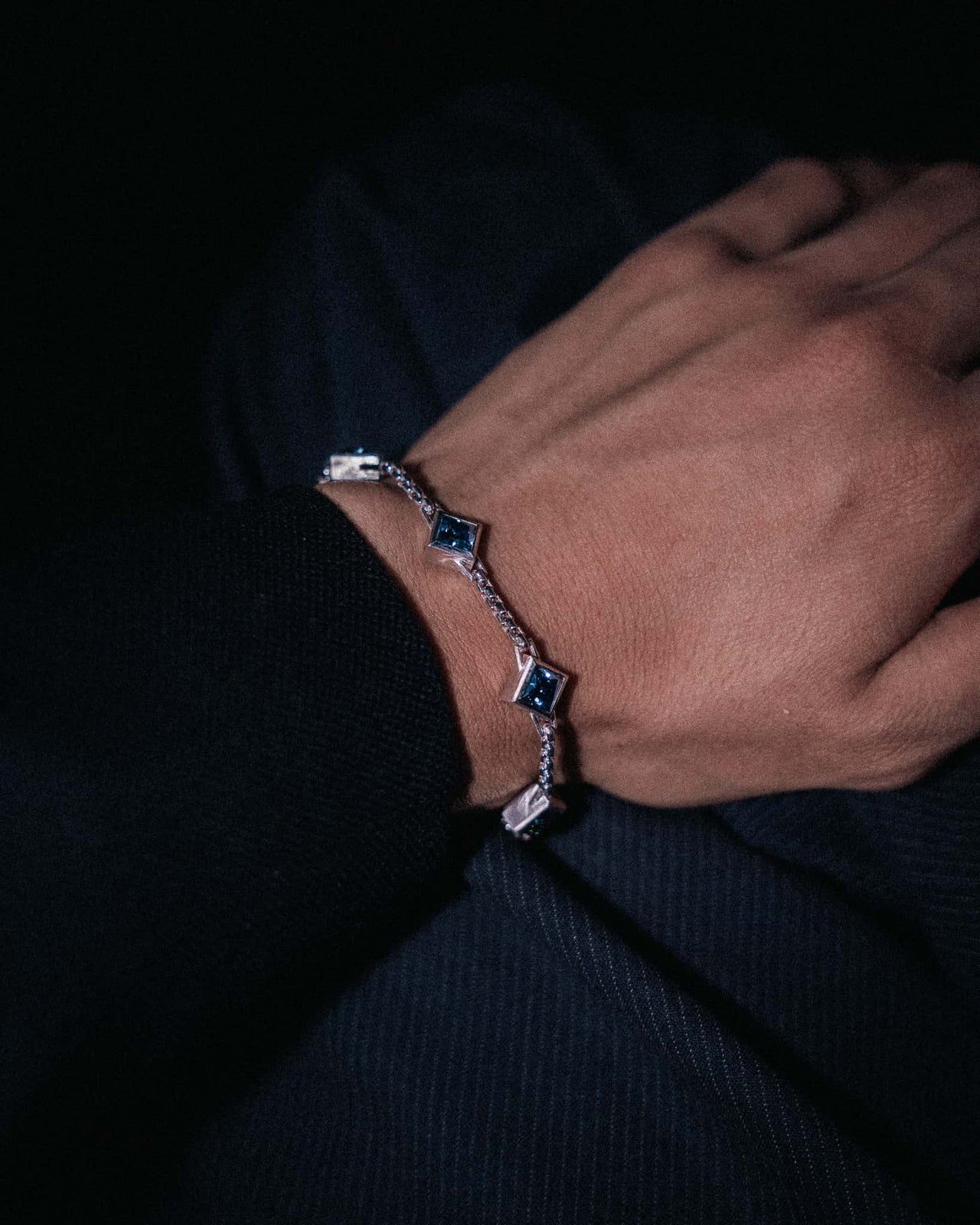 Opulence Bracelet