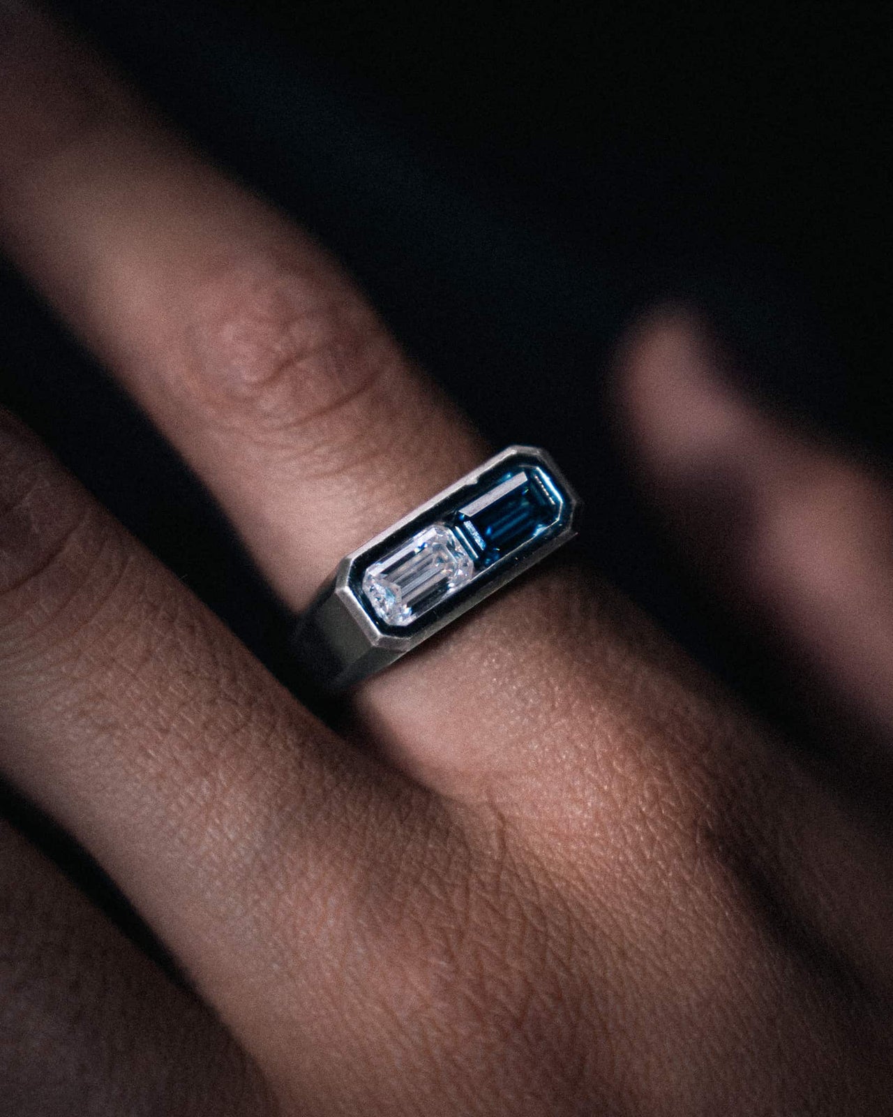 Prince Ring