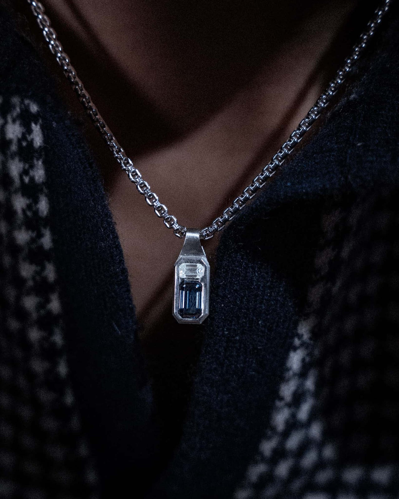 Prince Pendant
