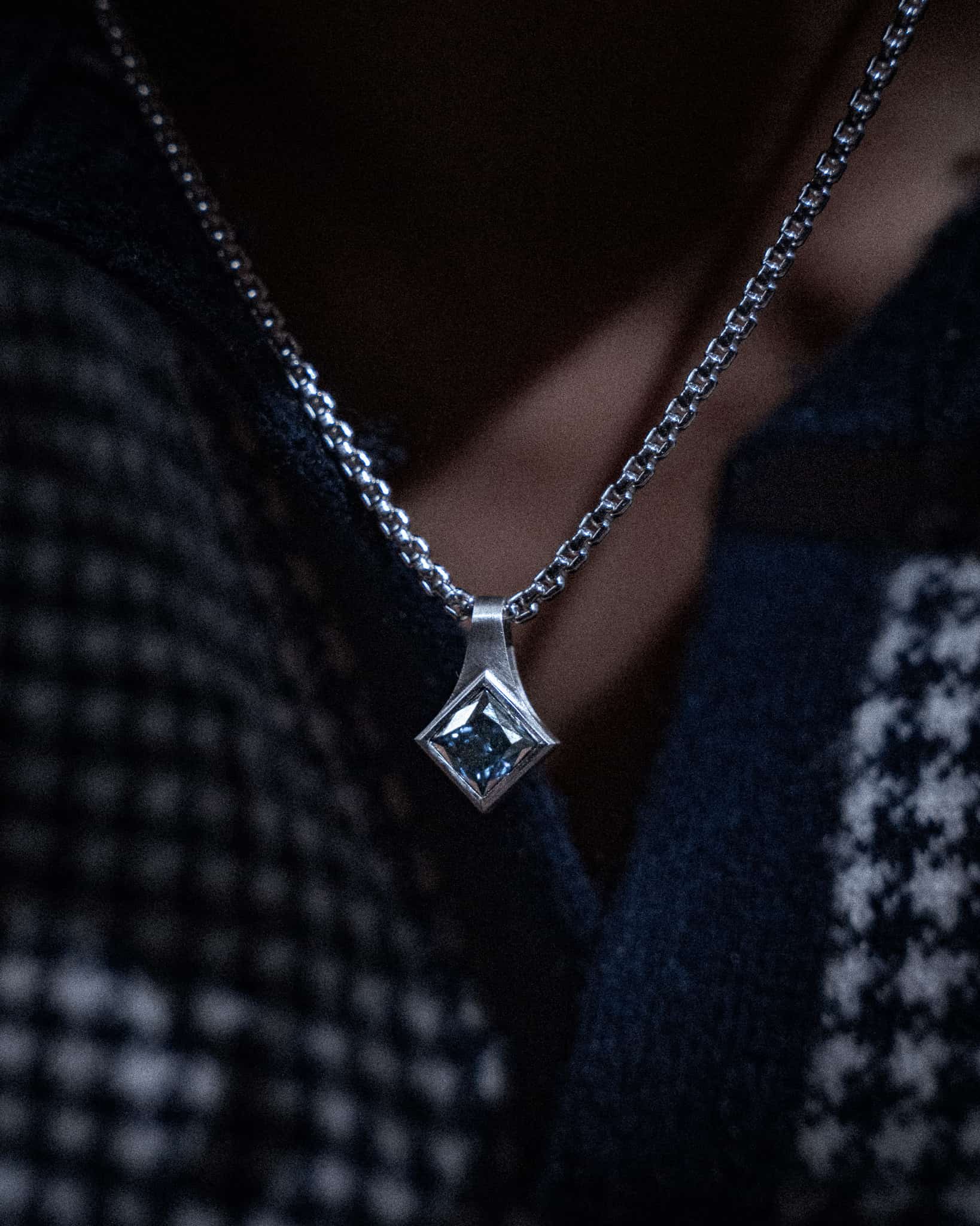 Opulence Pendant