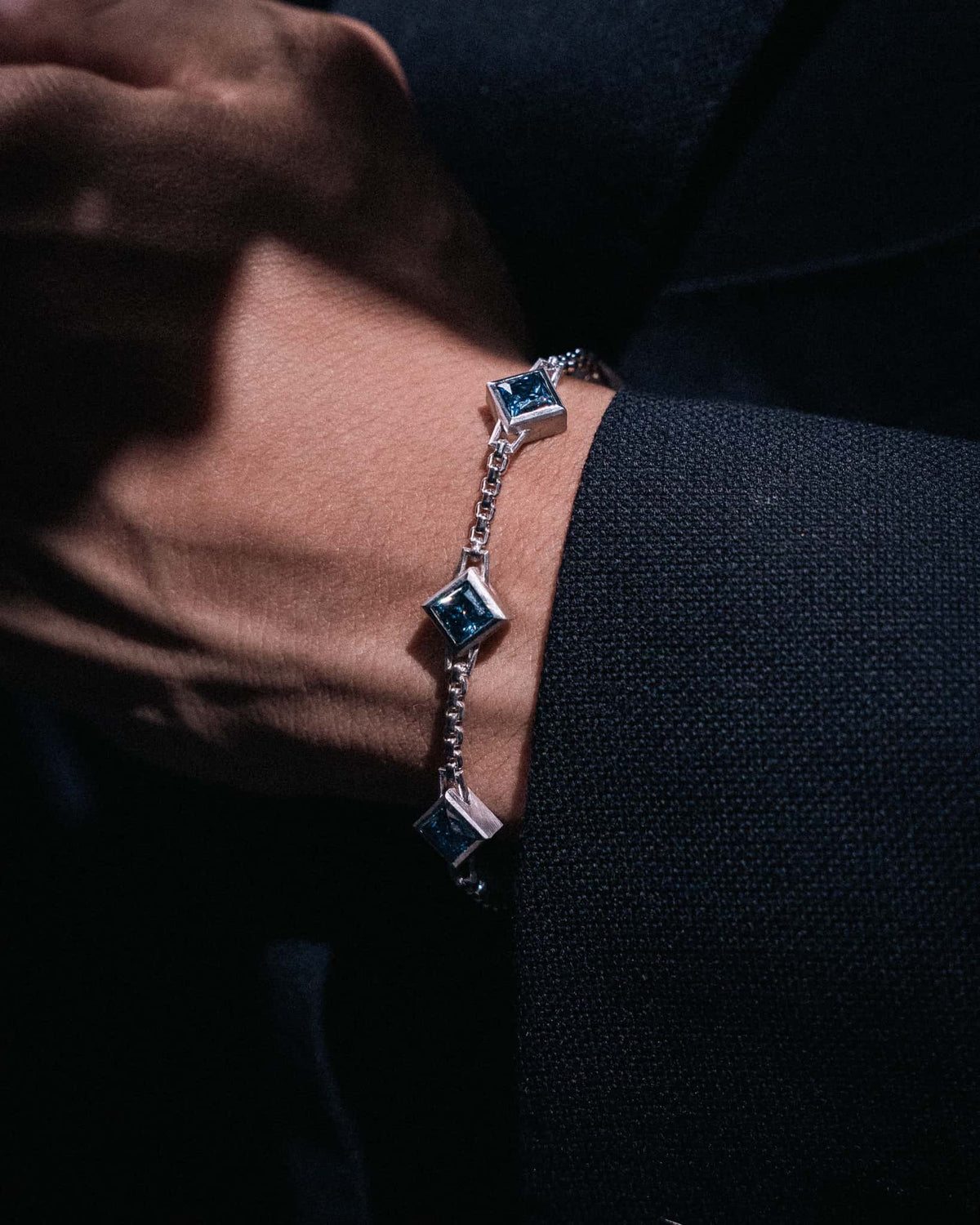 Opulence Bracelet