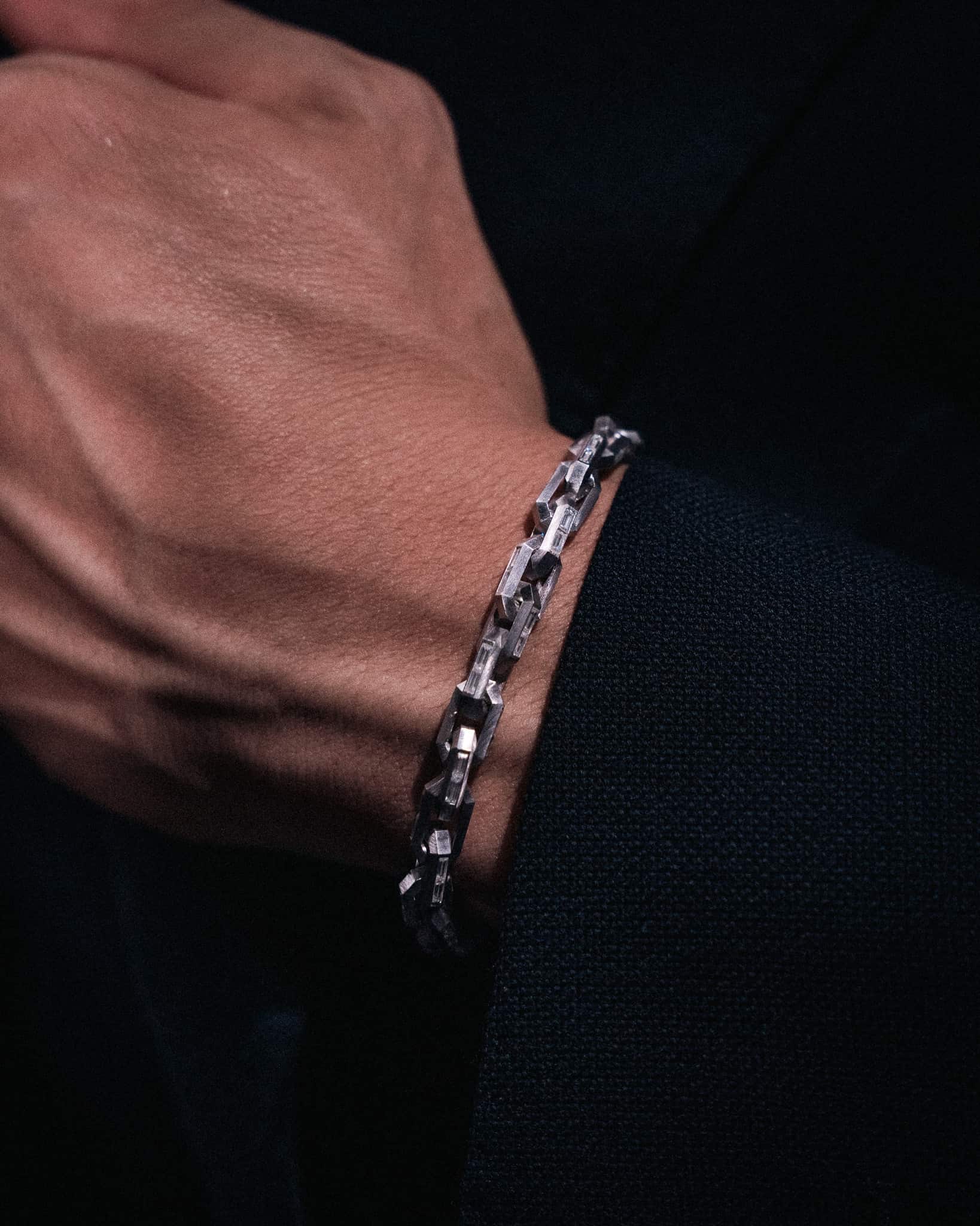 Centurion Bracelet