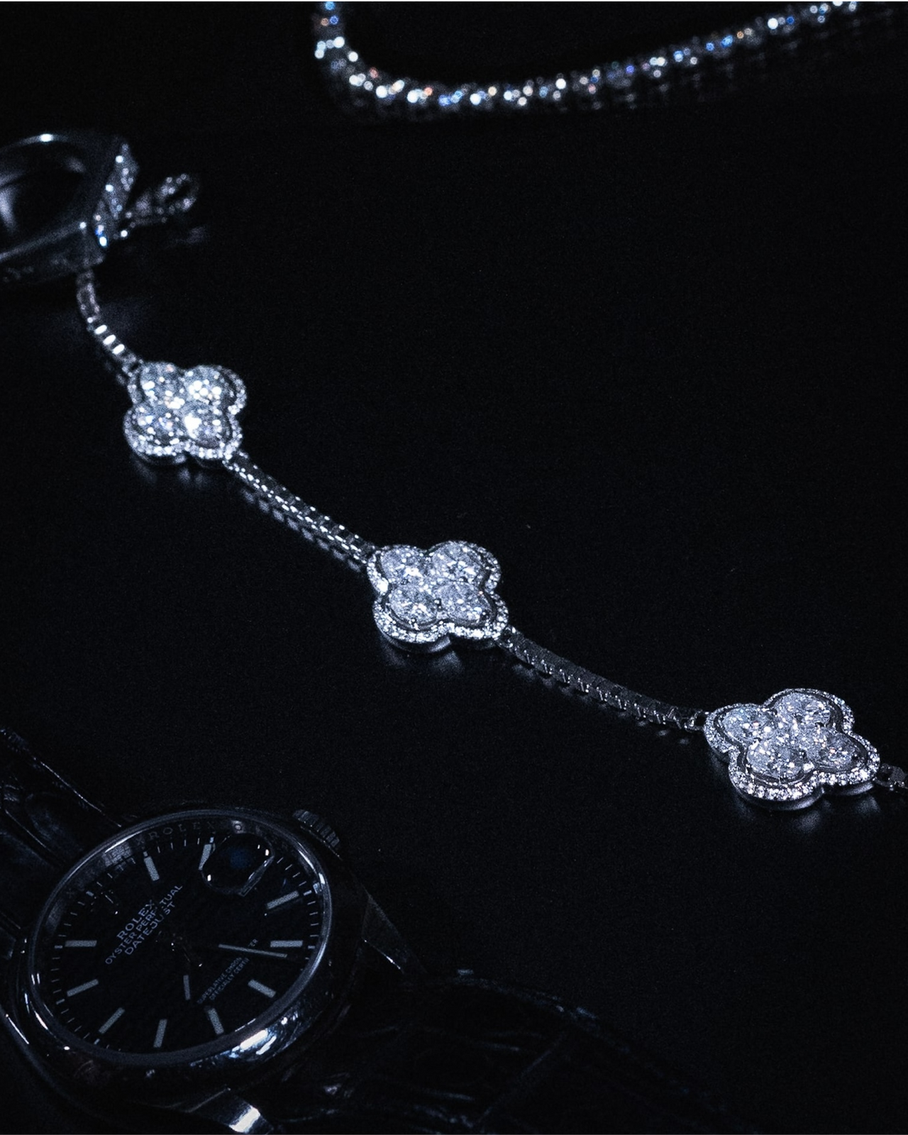 Kingmaker’s Bracelet