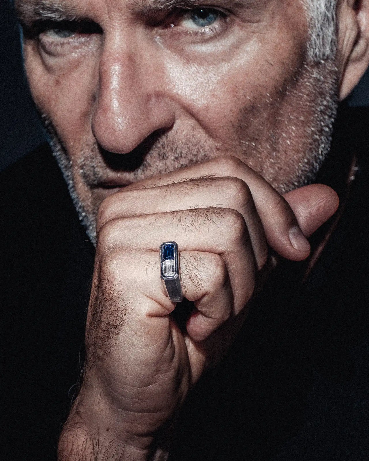 Prince Ring