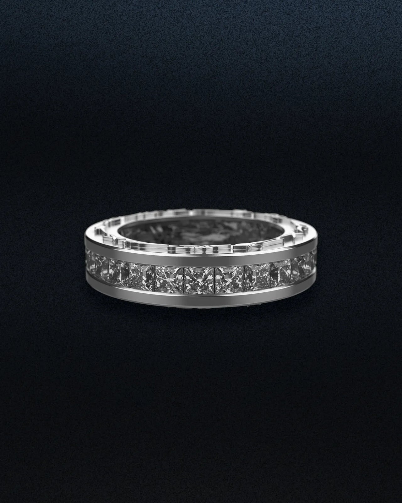 Aether Ring