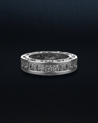Aether Ring