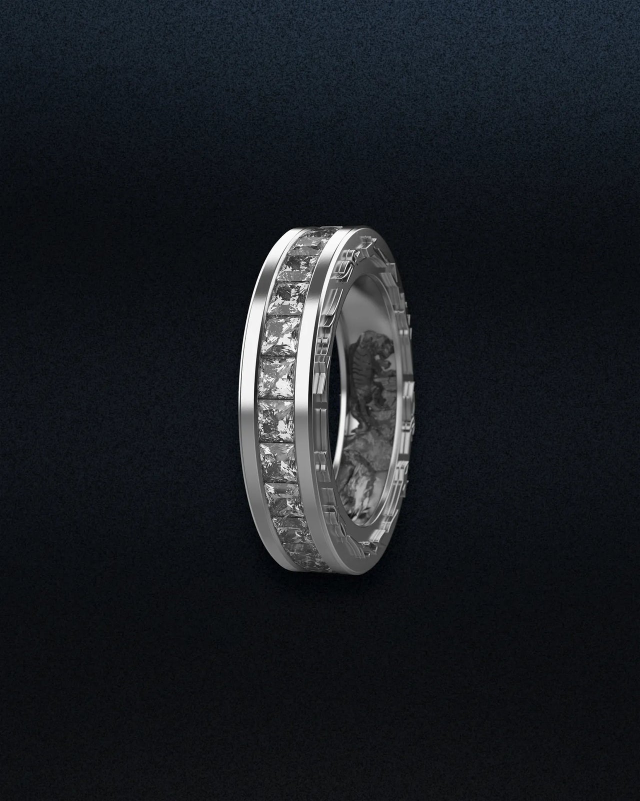 Aether Ring