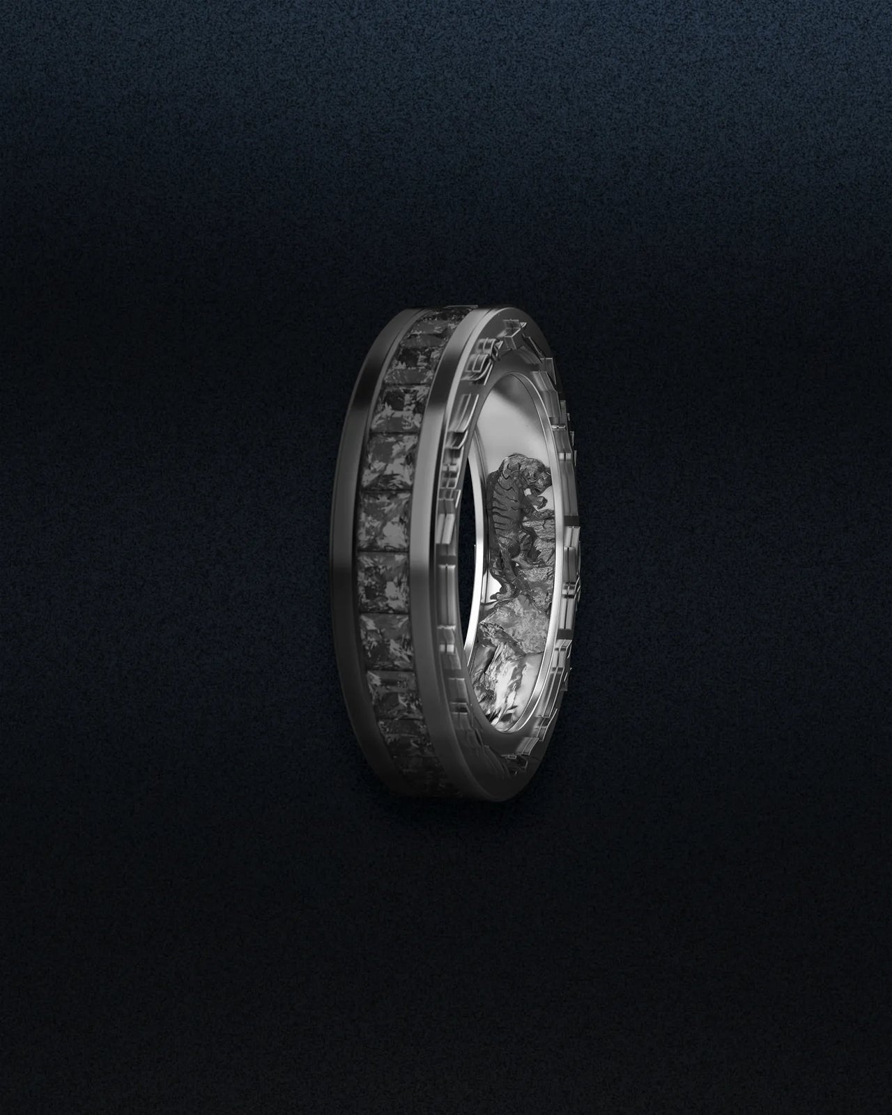 Aether Ring