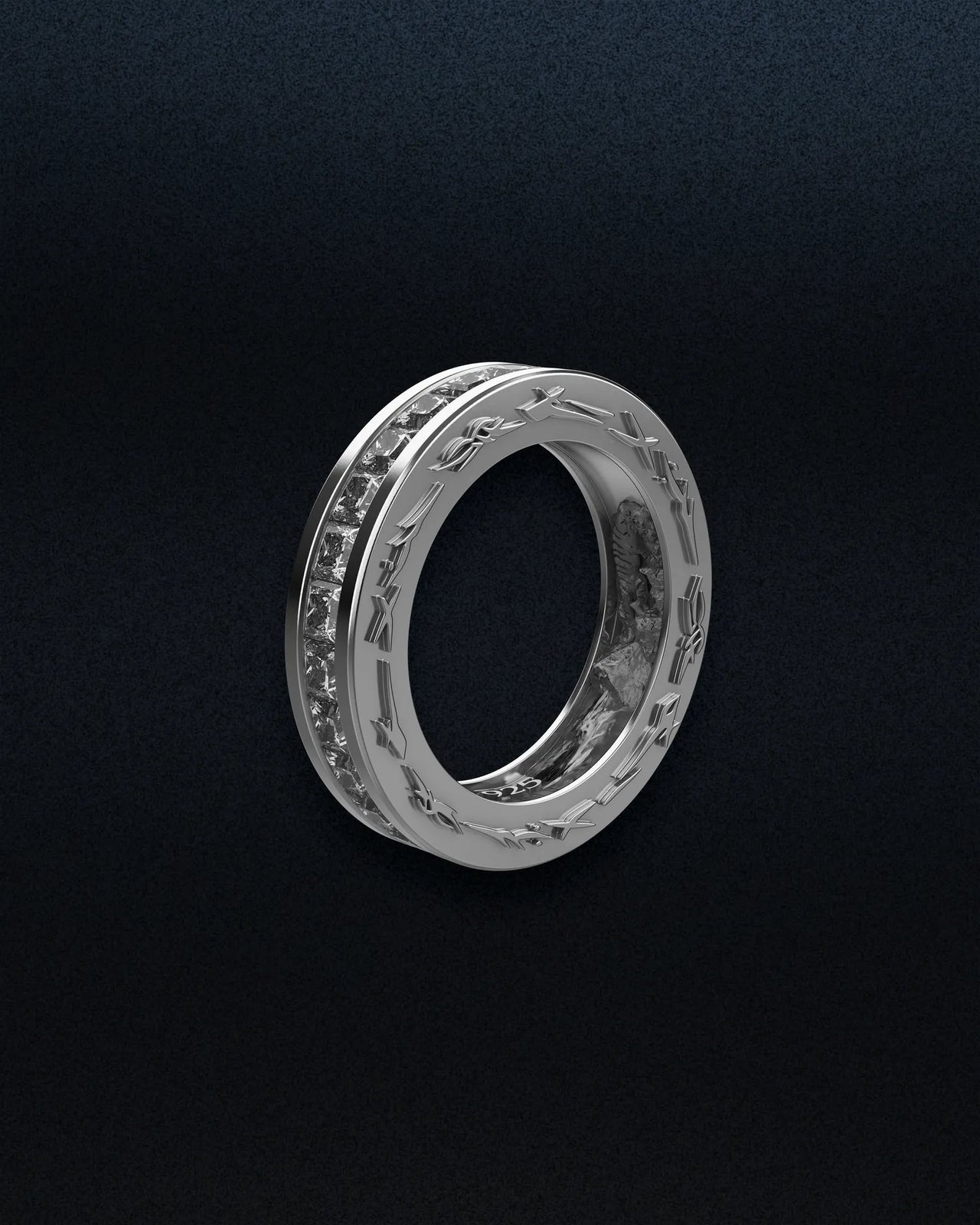 Aether Ring