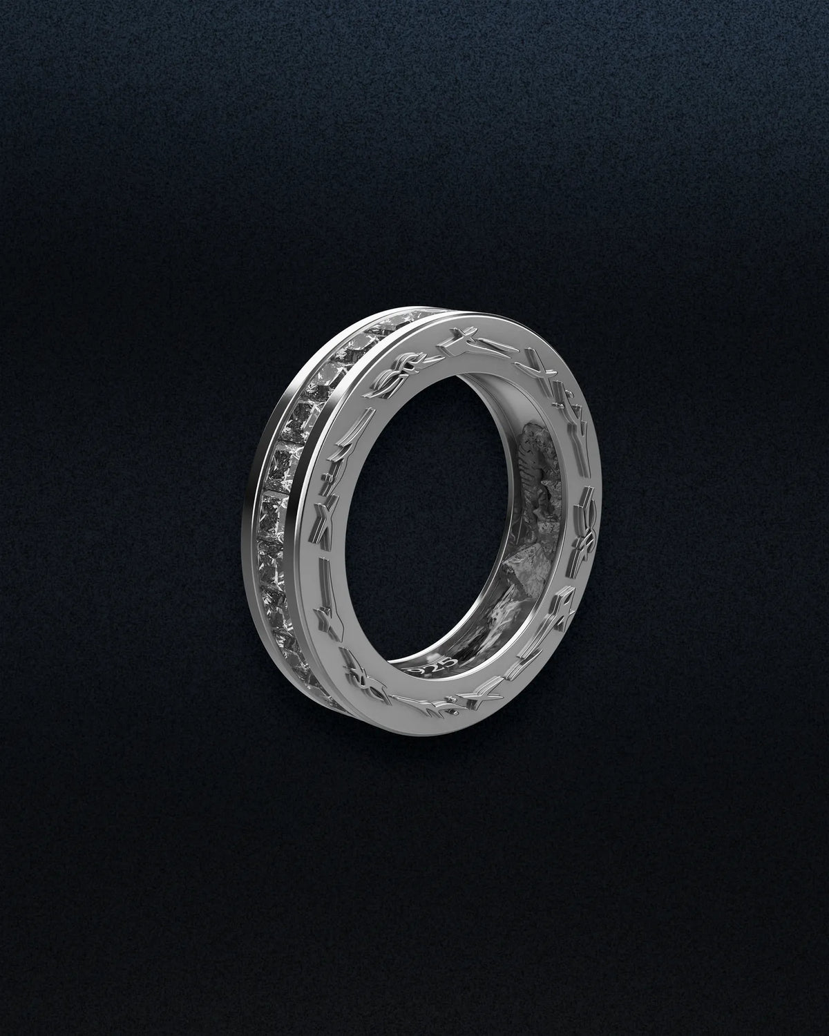 Aether Ring
