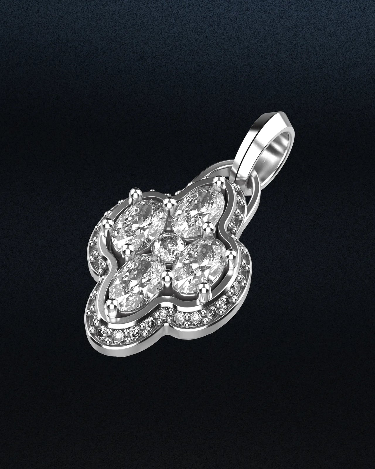 Kingmaker’s Pendant