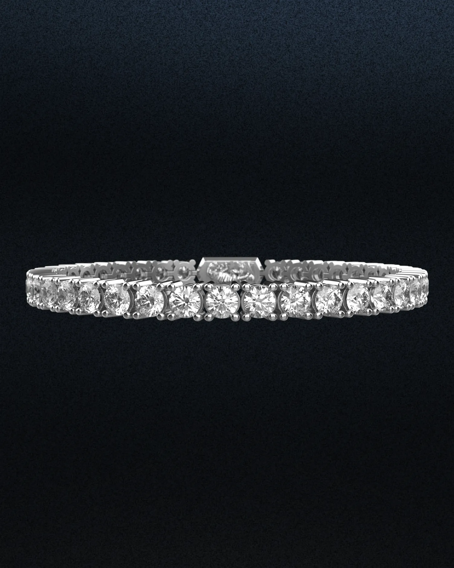 5mm Tennis Bracelet